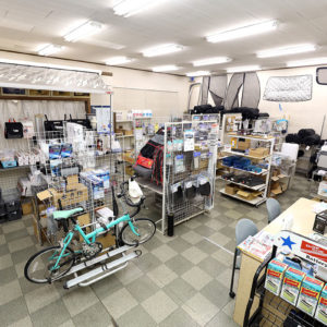 ロータス・RVパーツセンター