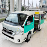広島電鉄×レクビィのコラボで実現した“広電5100形仕様”のキャンピングカー「プラスMR5100」！