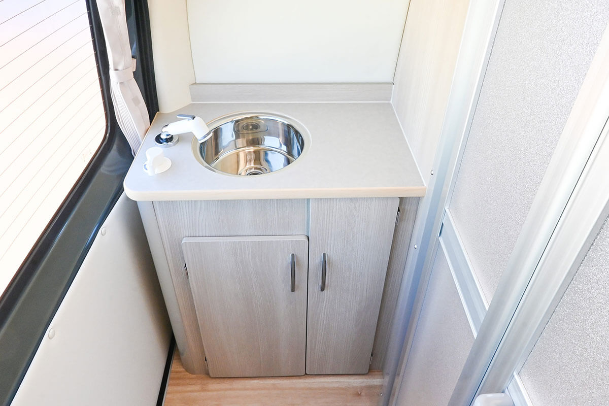 ブリランテのマルチルーム