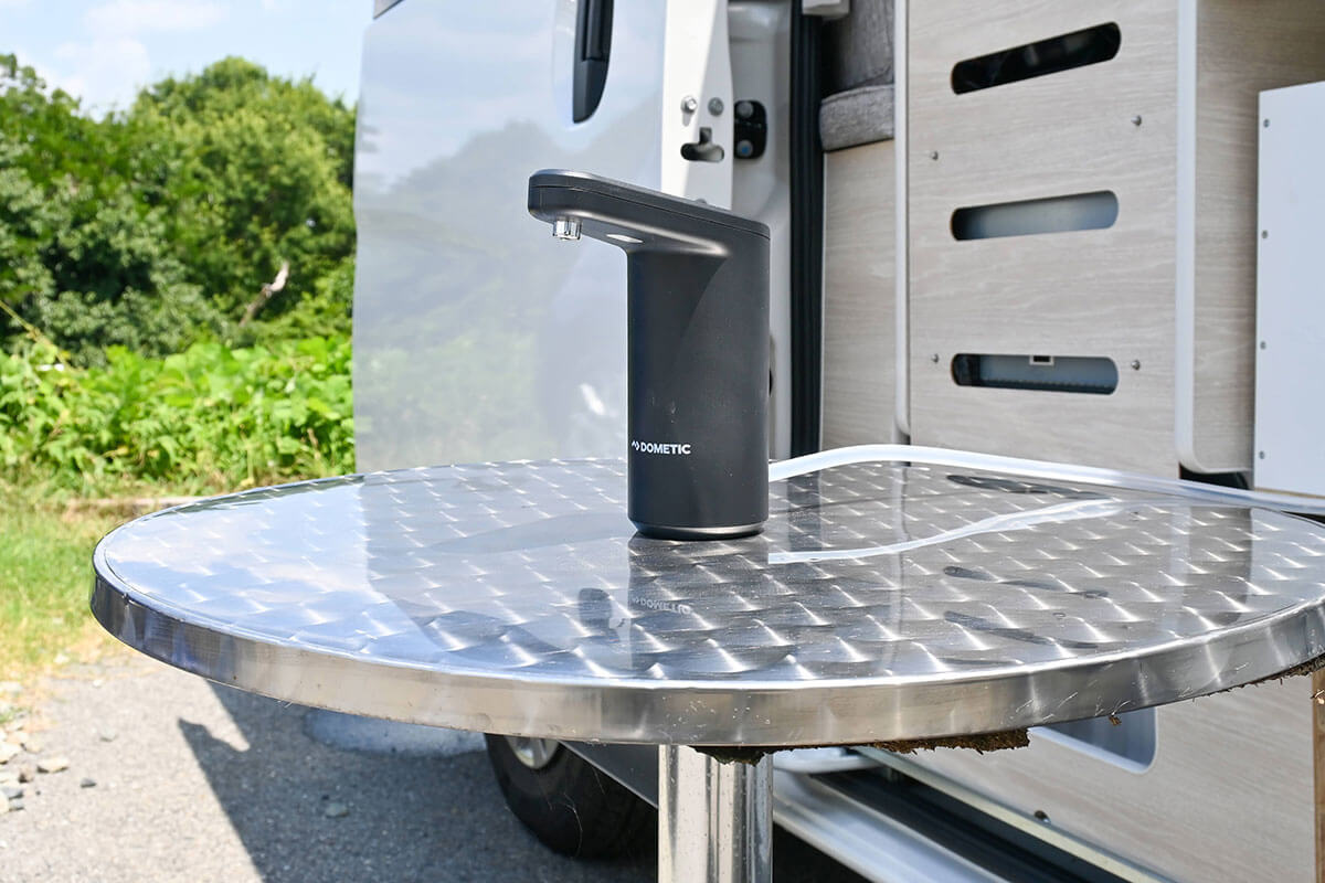 取り外し可能なドメティックゴーのアイテム