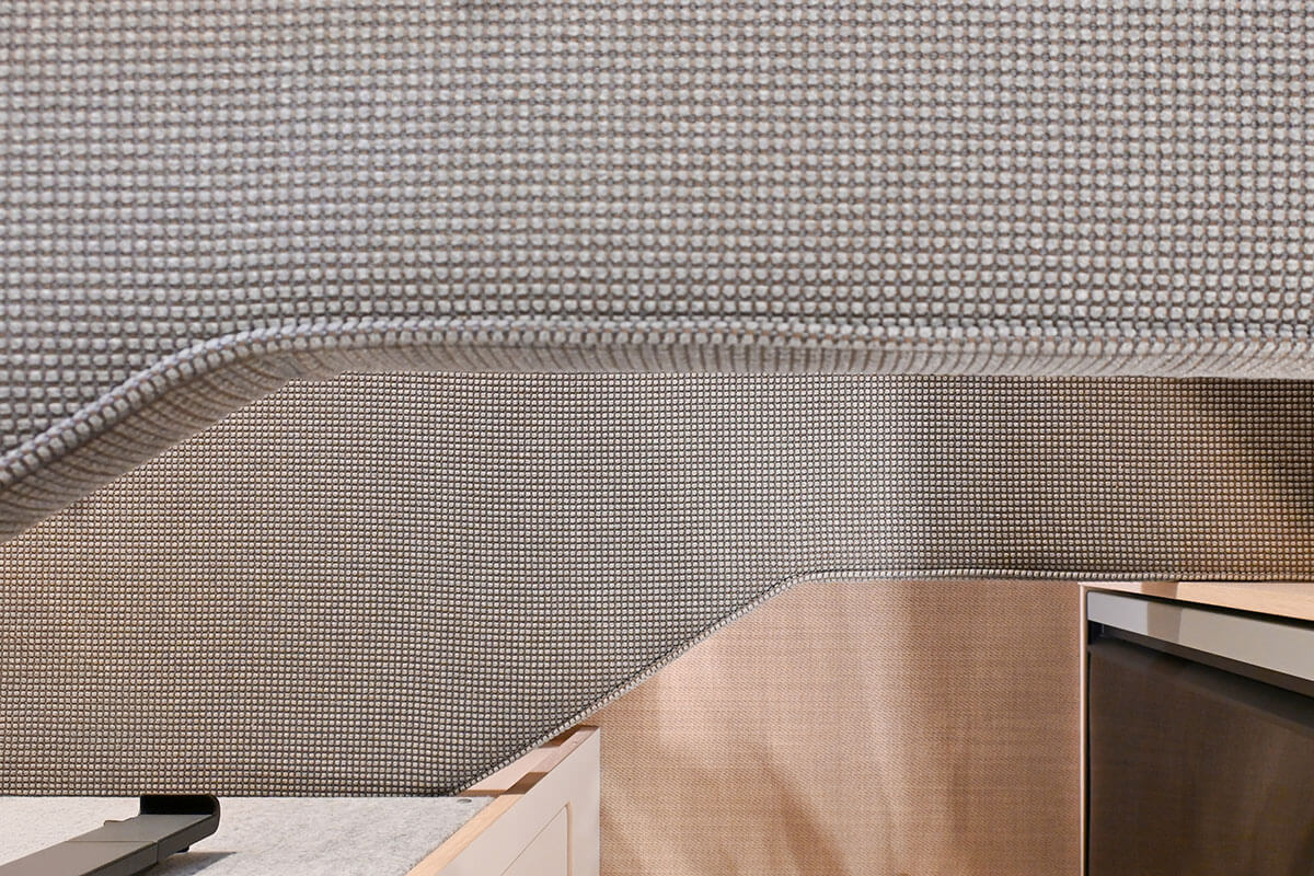 Brugge（ブルージュ）のベッドマット