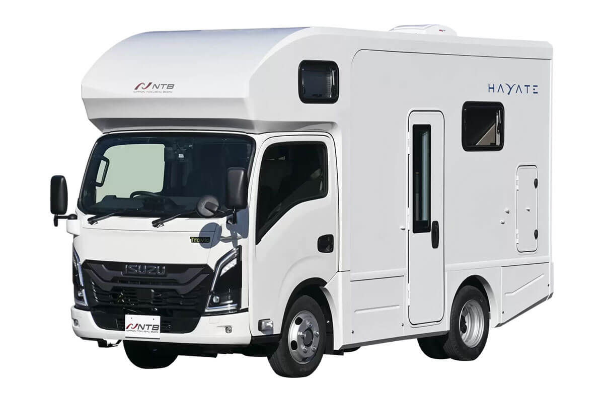 HAYATE（ハヤテ）