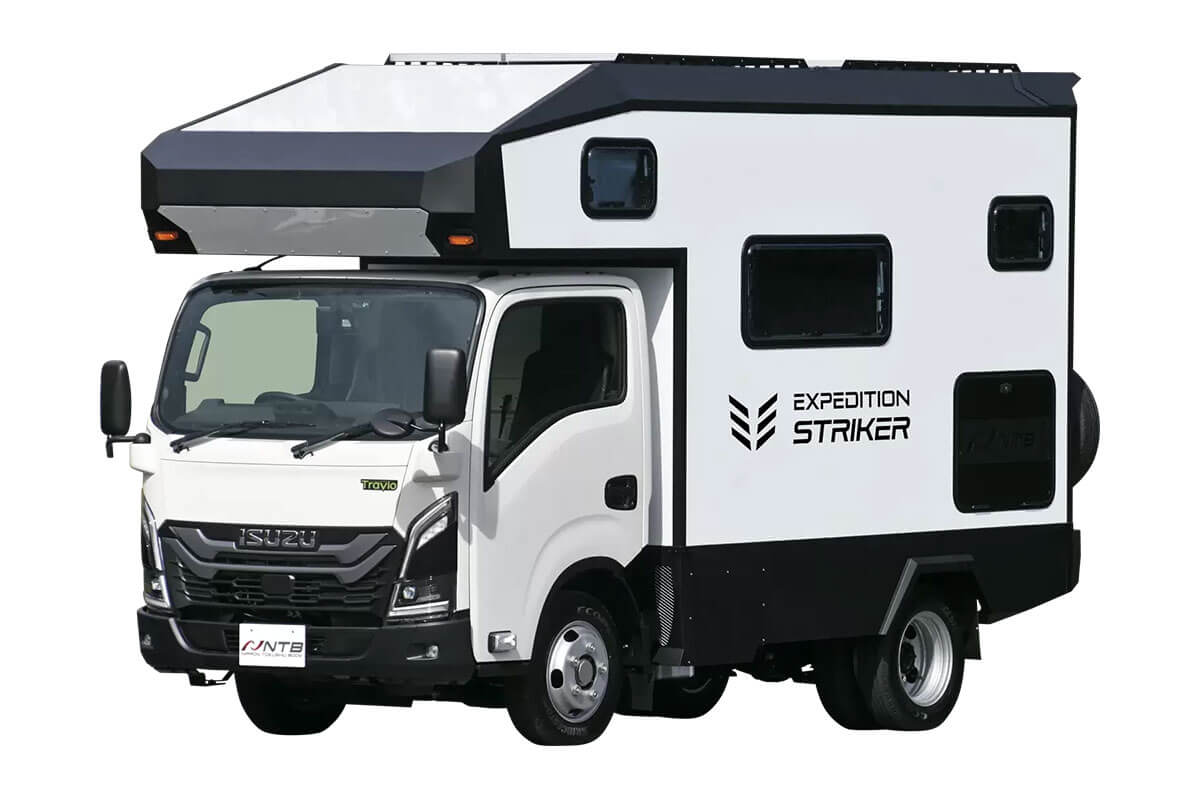 EXPEDITION STRIKER（エクスペディション・ストライカー）