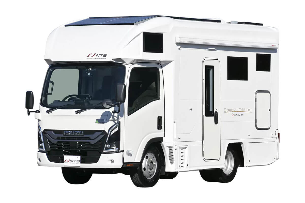 SAKURA Special Edition（サクラ・スペシャルエディション）