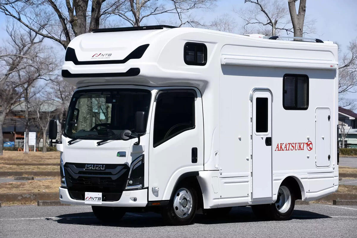 AKATSUKI WIDE BED（アカツキ・ワイドベッド）