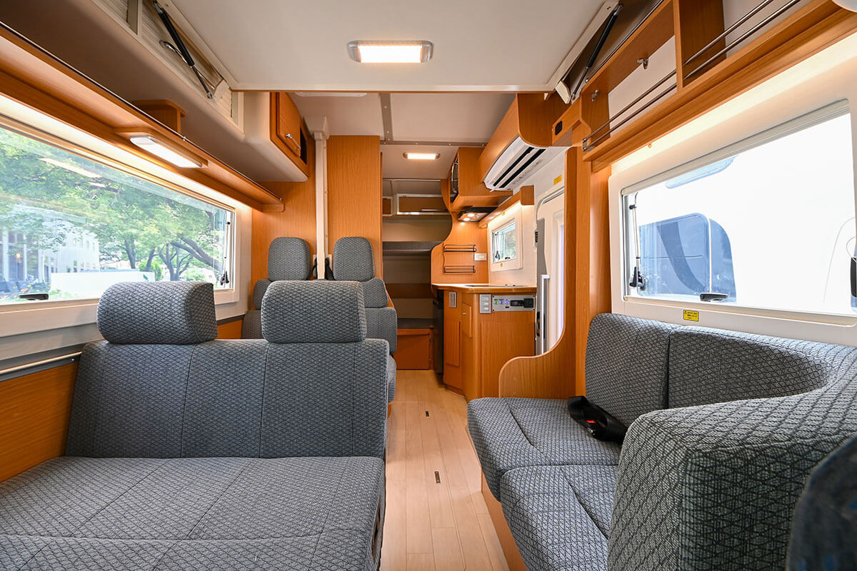 レガード ネオプラス