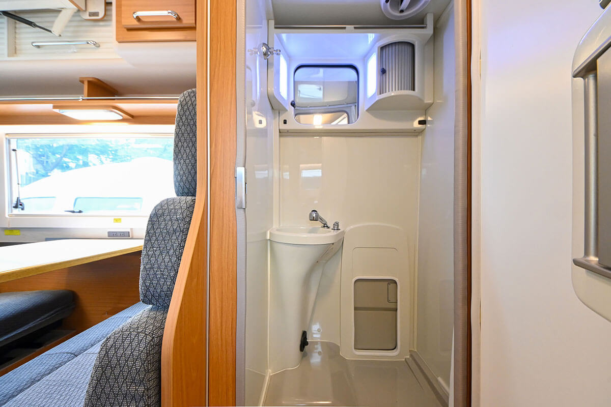 レガード ネオプラスのマルチルーム