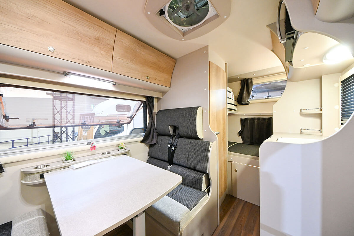 Joly Bee（ジョリビー）のタイプW