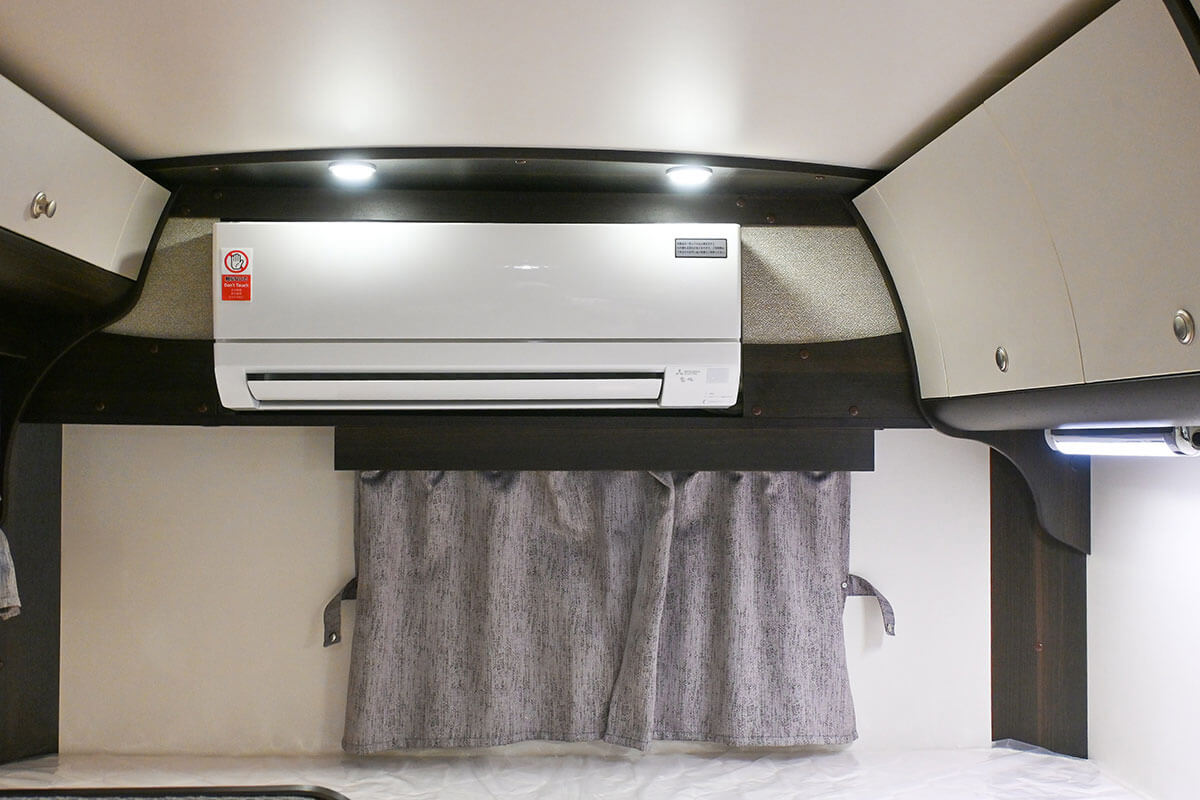 Joly Bee（ジョリビー）の家庭用エアコン