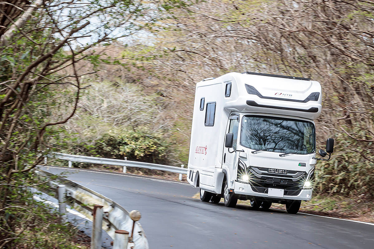 ビーカム(いすゞ)