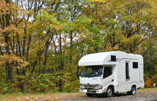 キャンピングカーがなくても大丈夫！レンタカー参加で体験したジャパンキャンピングカーラリー2025