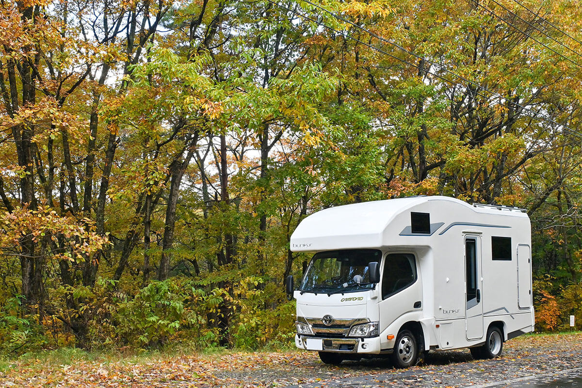 キャンピングカーがなくても大丈夫！レンタカー参加で体験したジャパンキャンピングカーラリー2025