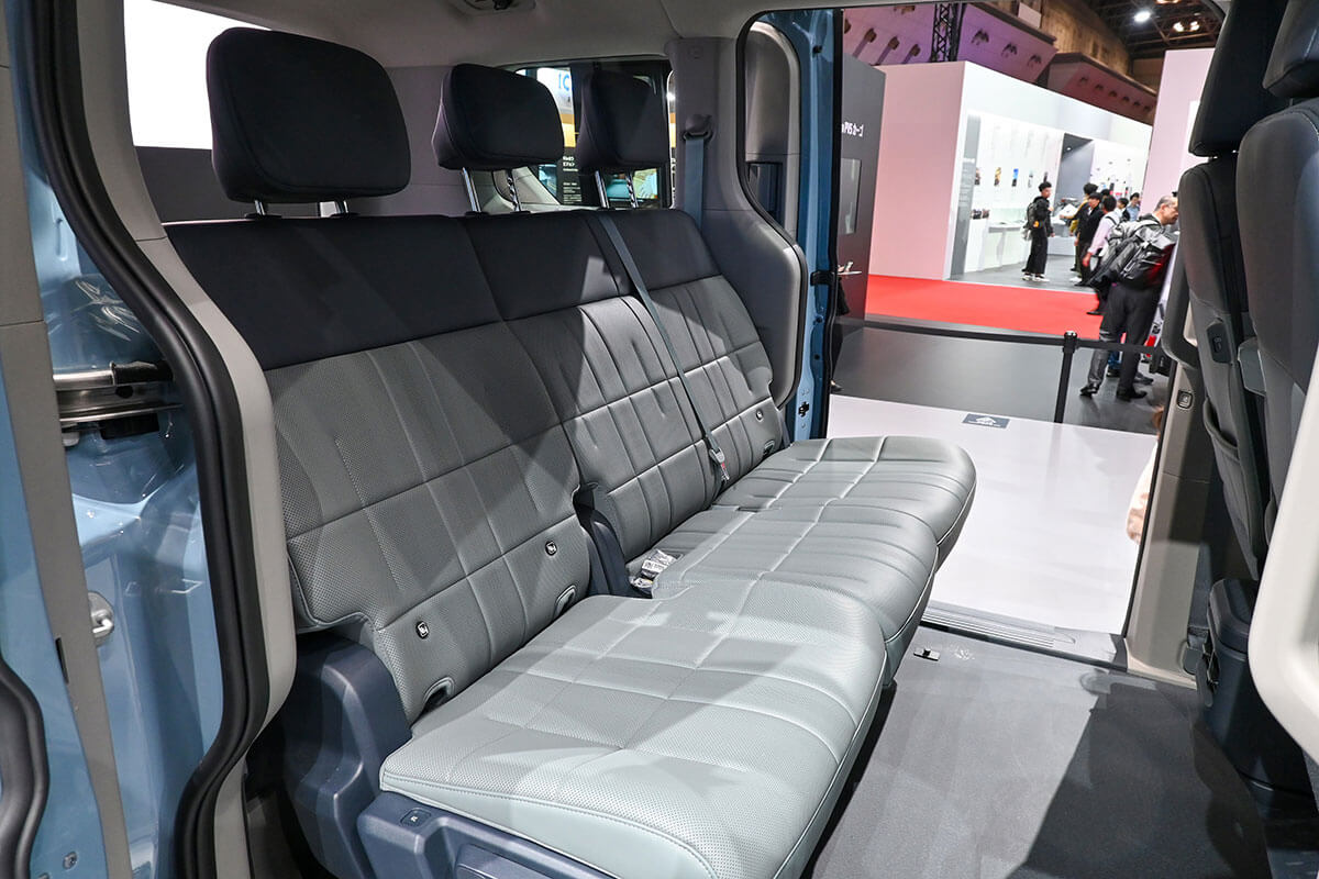 セカンドシート