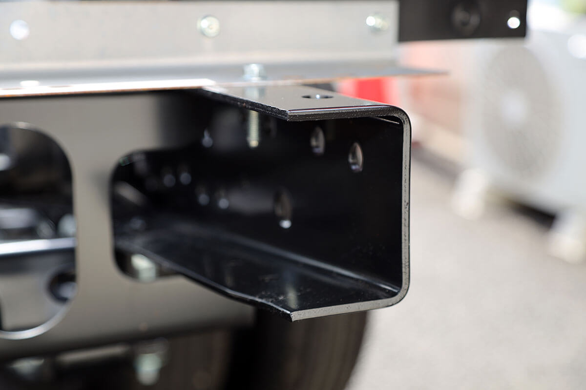 ビーカムのパーツ