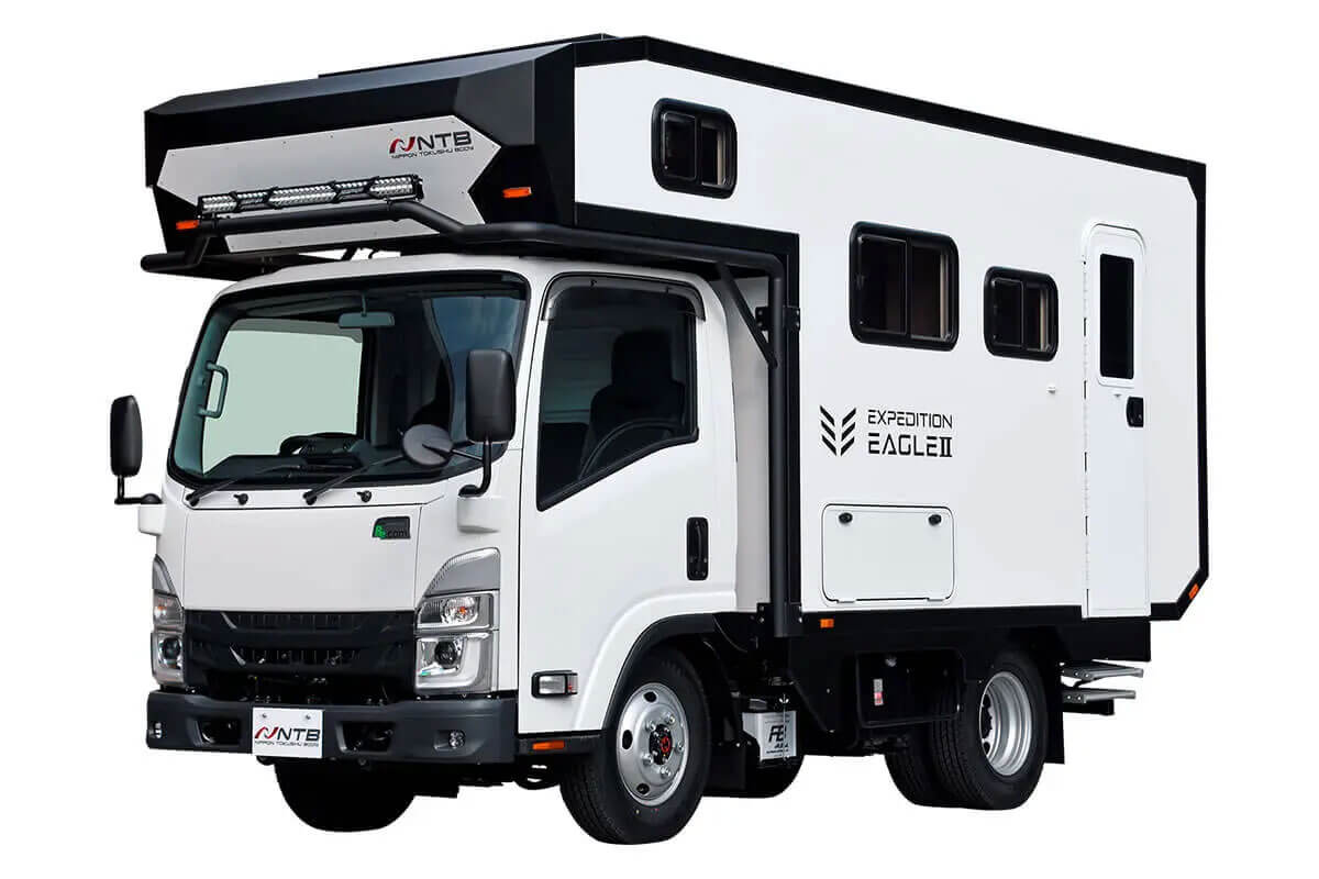 EXPEDITION EAGLE(エクスペディション・イーグル)