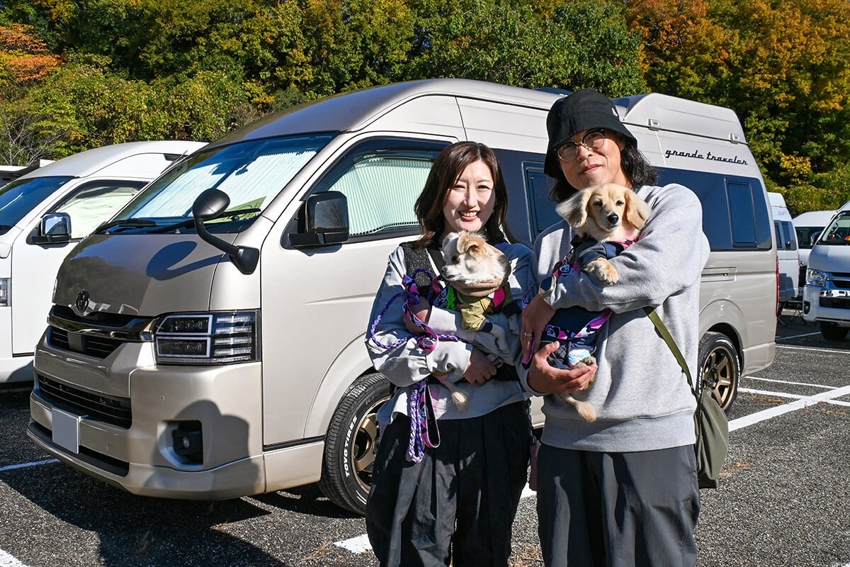 GTオーナー澤野さん