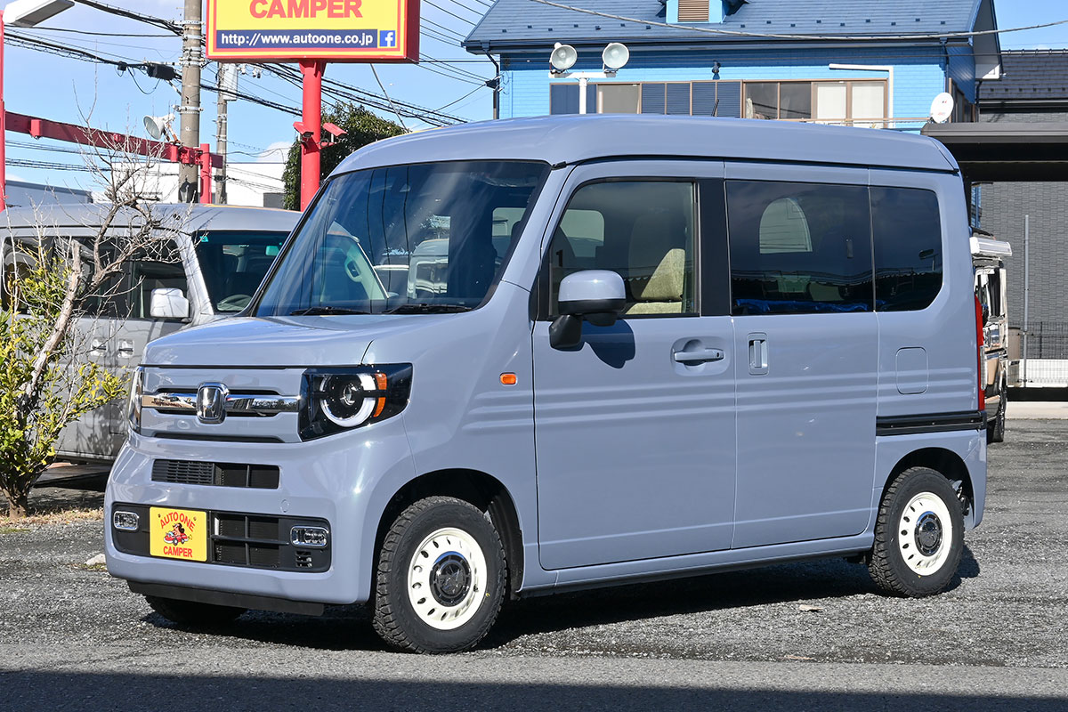 ピッコロスマイル