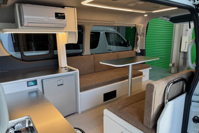 FIKA　特別仕様車