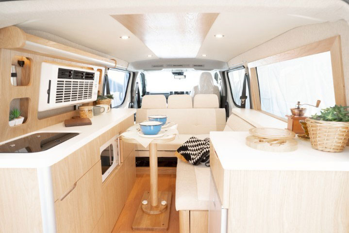 ジャパンキャンピングカーショー2026ビルダー一押し情報