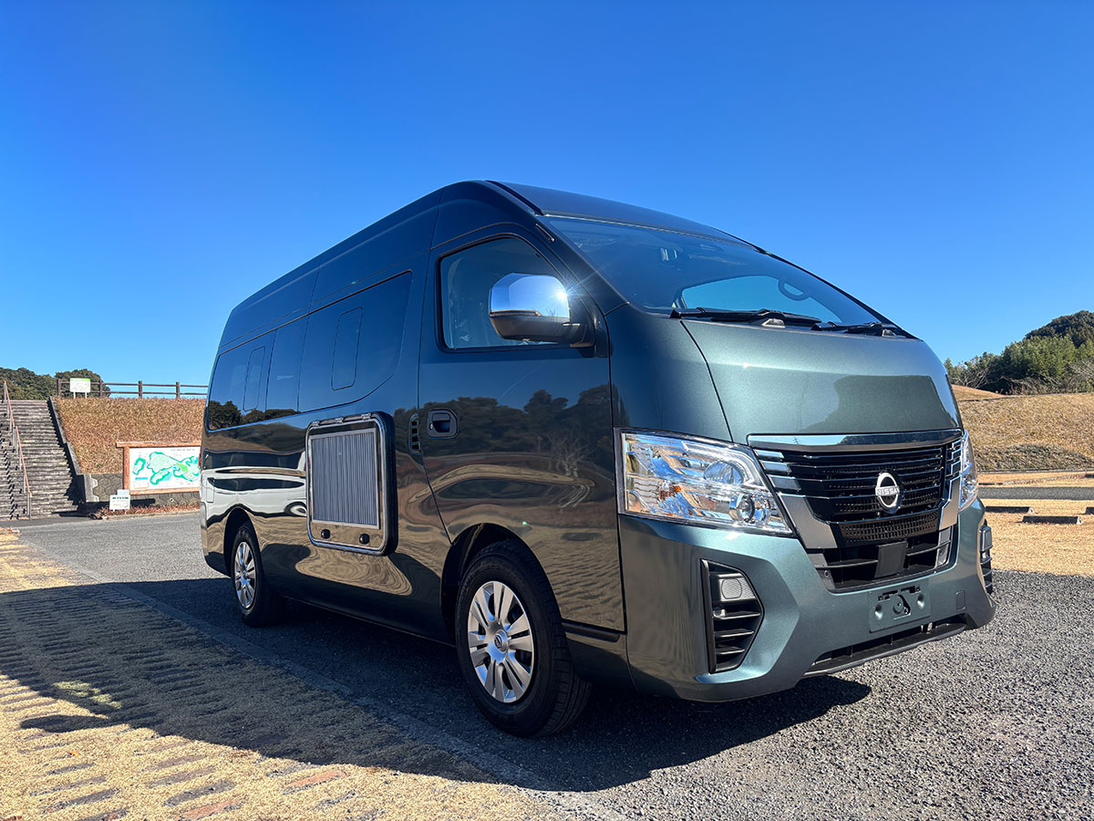 遊牧民・NOMADO/キャラバン ブロアム