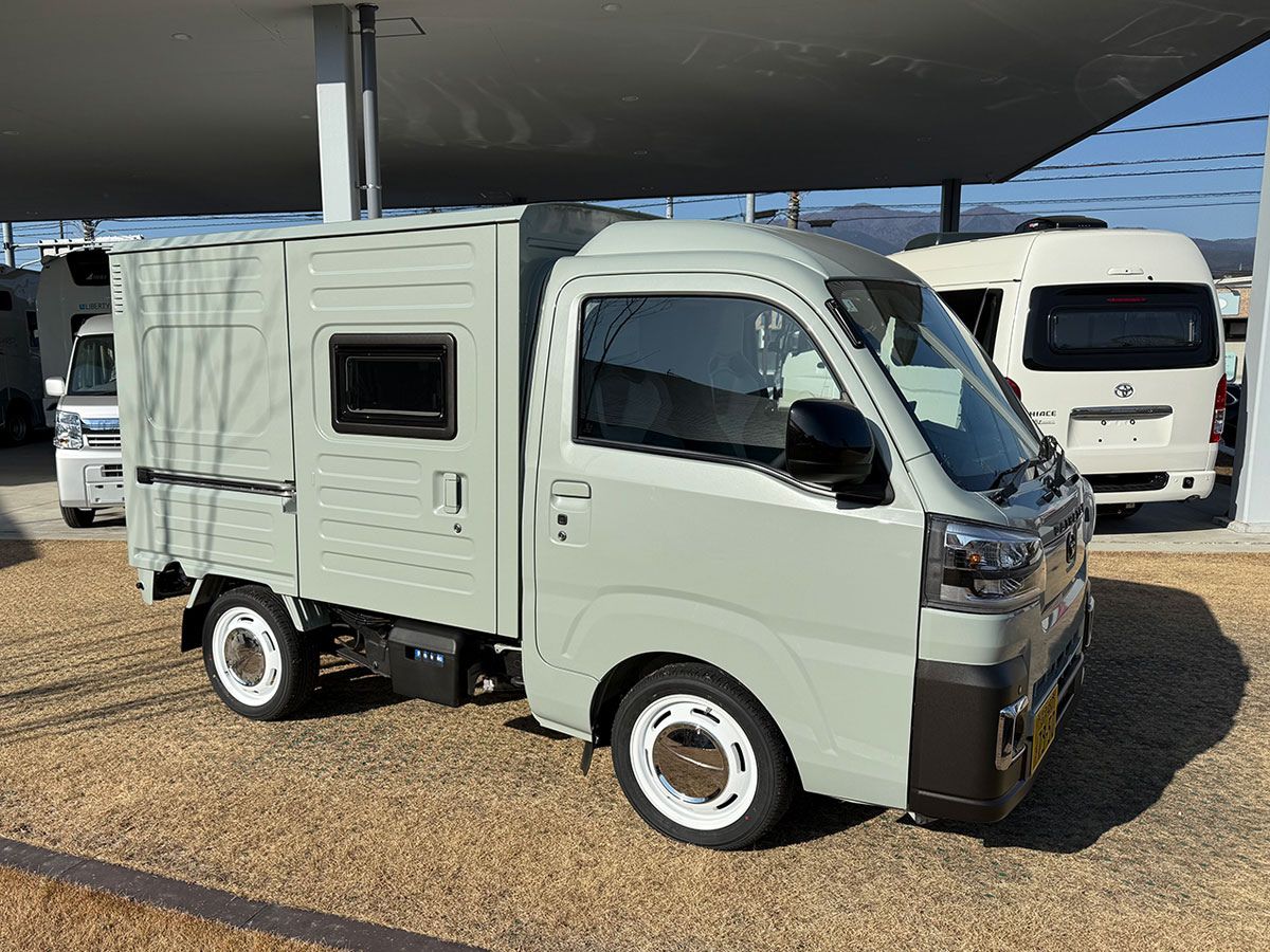 クオッカジャパンディ