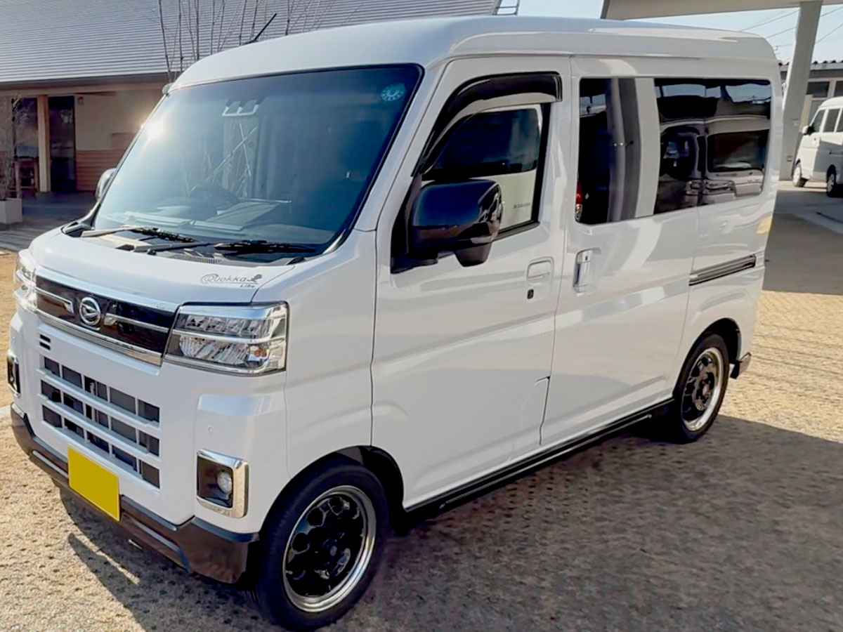 クオッカ ライク