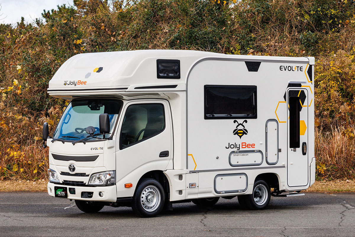 ジョリビー　RE