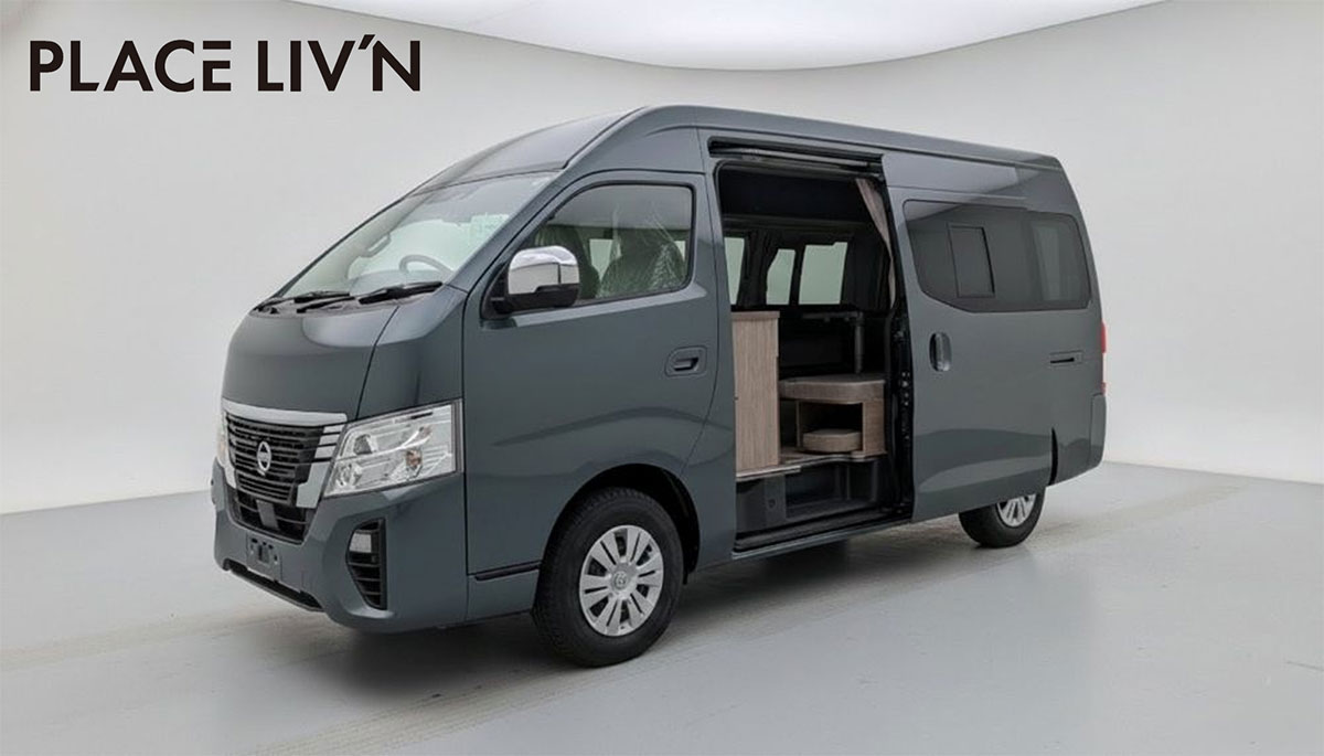 レクビィ プラスLIV’N