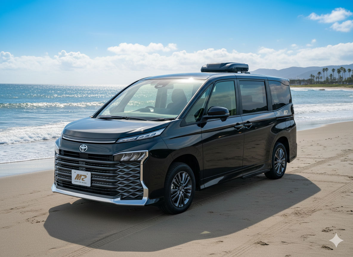 MRクールパッケージ