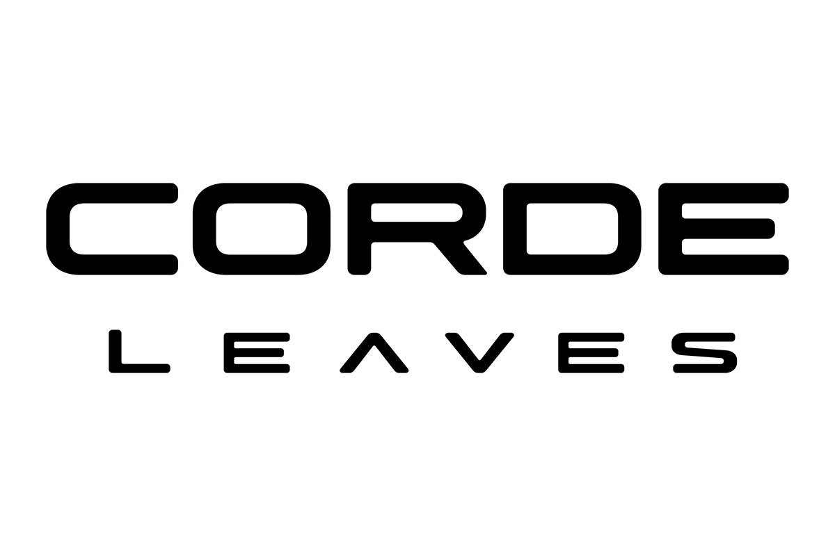 CORDE Leaves