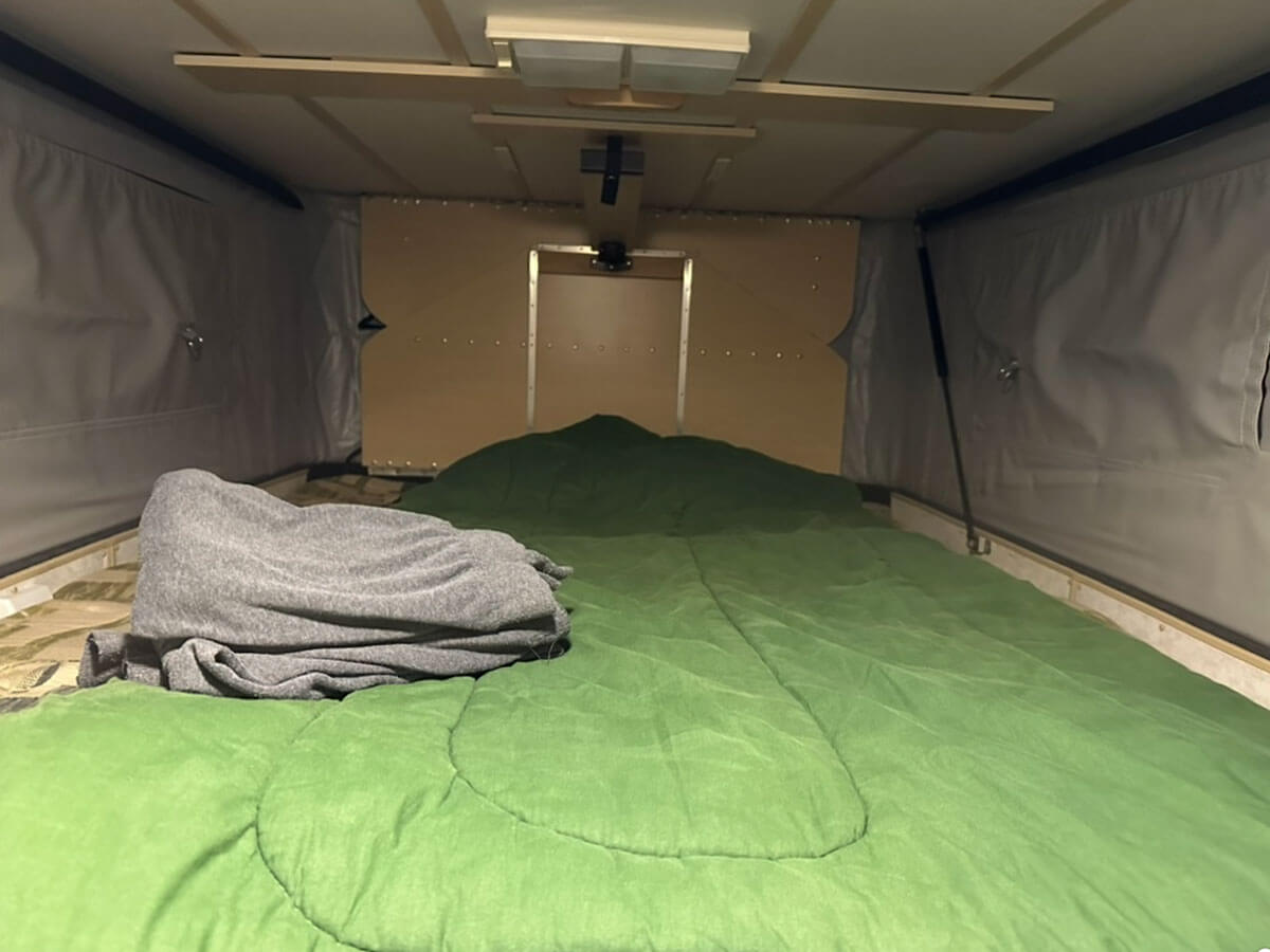 Beeのポップアップ