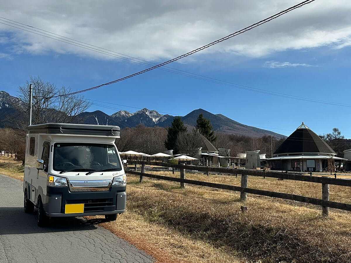 15年の熟成を経て新規開発されたFlyer