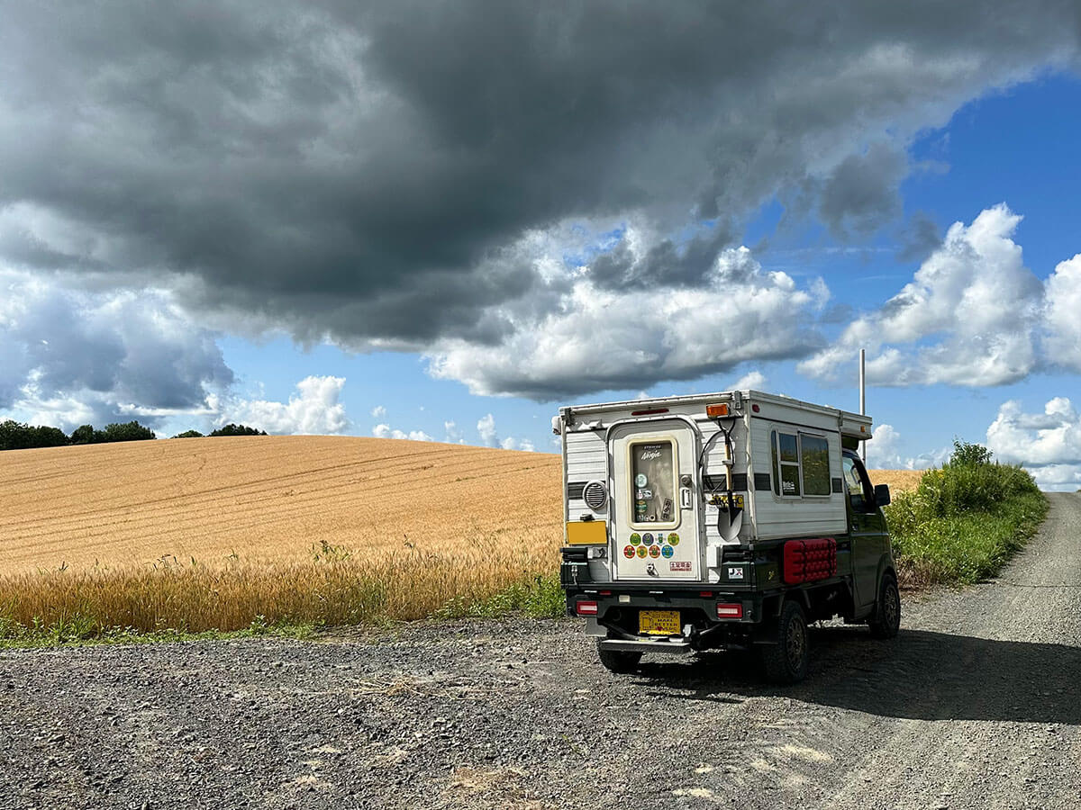 15年の熟成を経て進化してきたBee