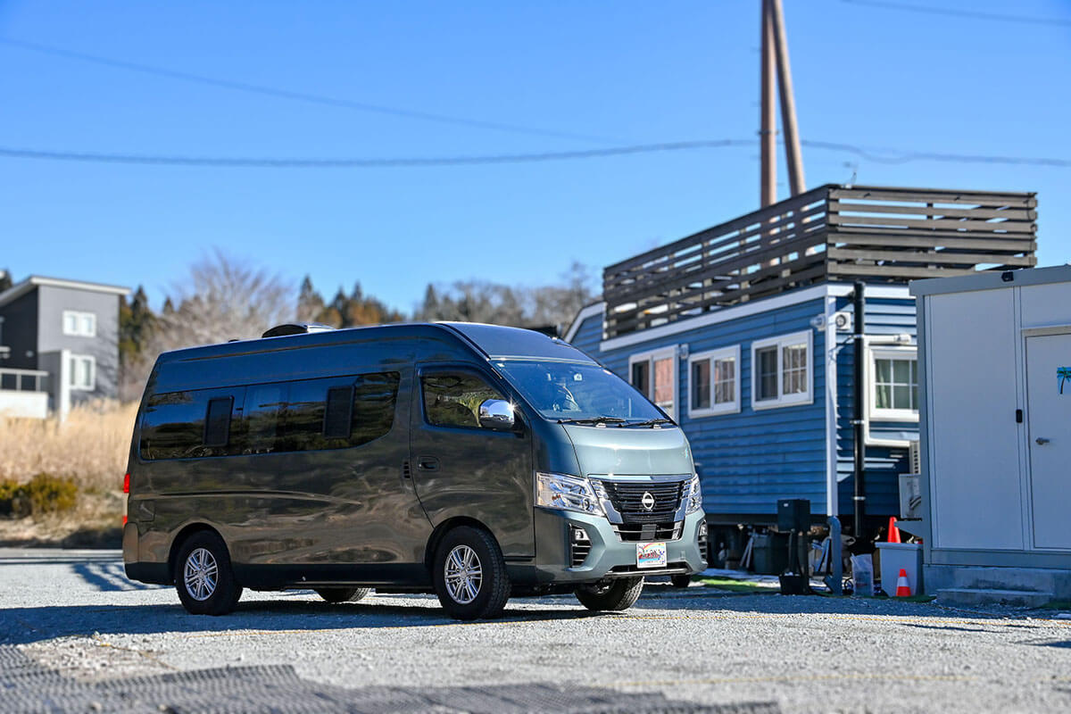 レクビィのイゾラ