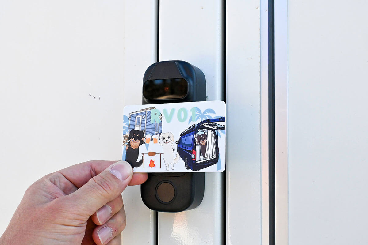 無人利用可能なRVパーク WANALOHA Fujiやまなかこ