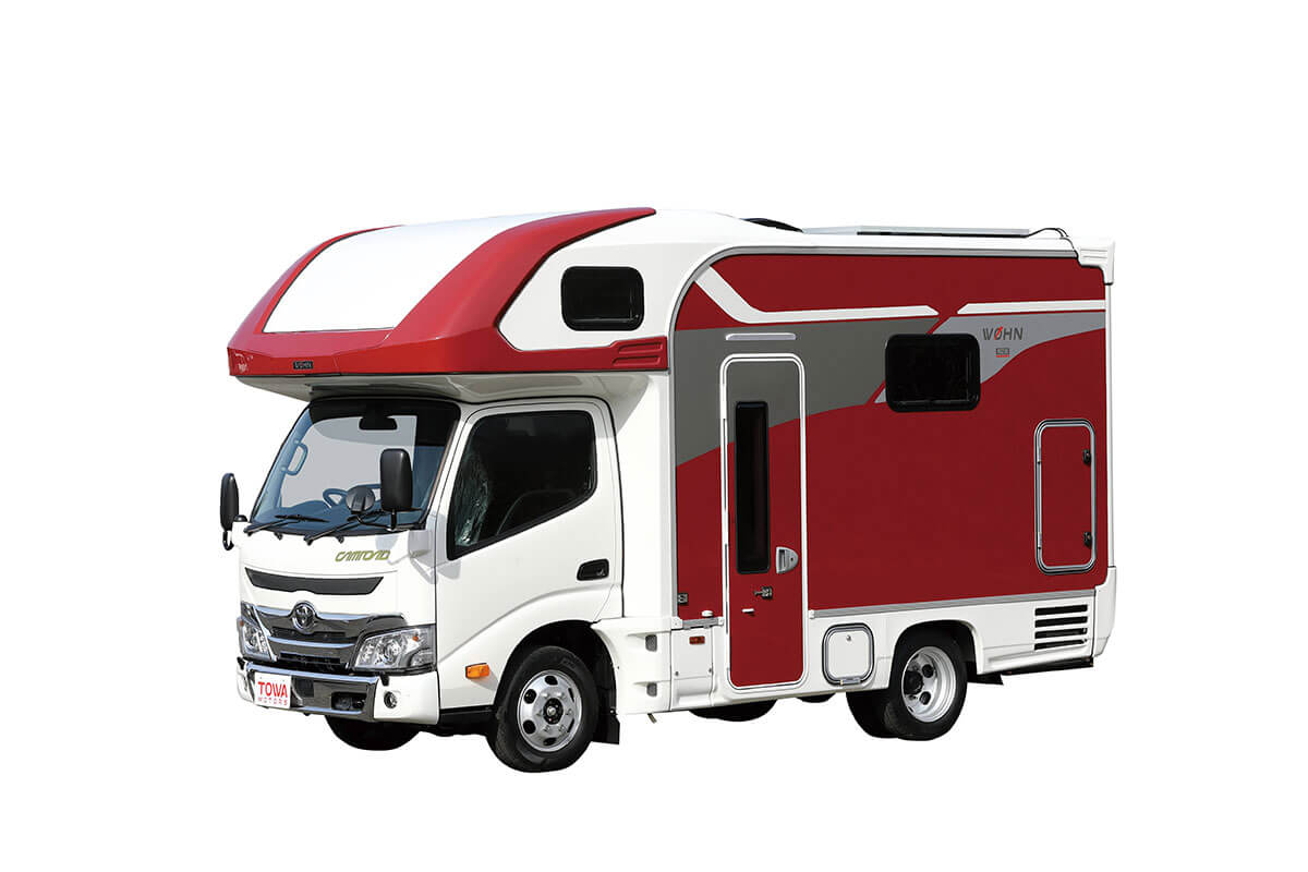 ヴォーン（WOHN）