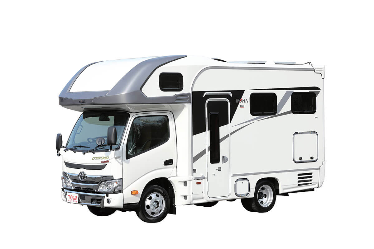 ヴォーン エクスクルーシブ(WOHN EXCLUSIVE)