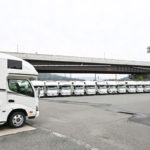 月40台のキャンピングカーが生まれる場所へ。みんなで作るVANTECH山形工場のやさしく真剣なものづくりの現場