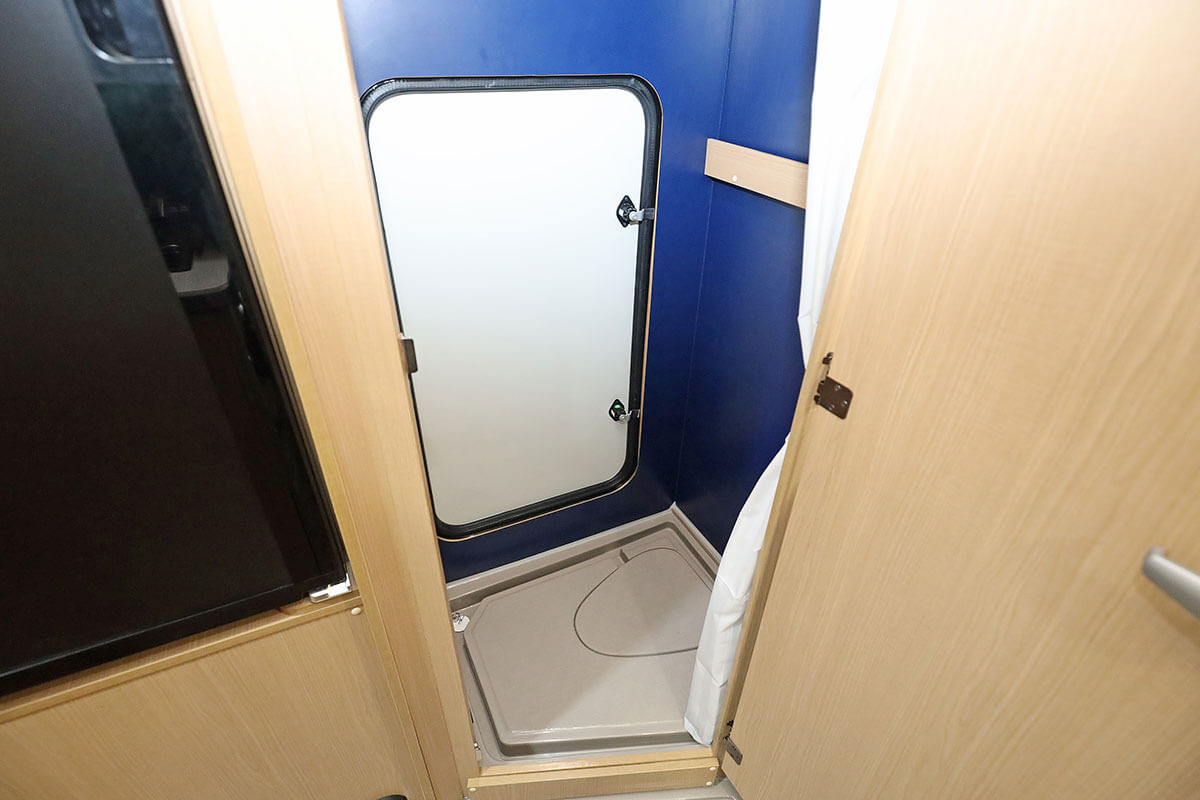 コルドリーブスのマルチルーム