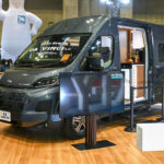 フラッグシップの誇りをさらに磨き上げた一台。快適性を極めたトイファクトリー「ダヴィンチ6.0」