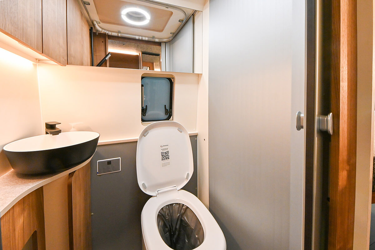 ダヴィンチのマルチルーム