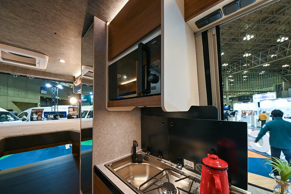 ダヴィンチのキッチン