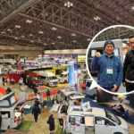 【対談】専門家が見た「ジャパンキャンピングカーショー2026」