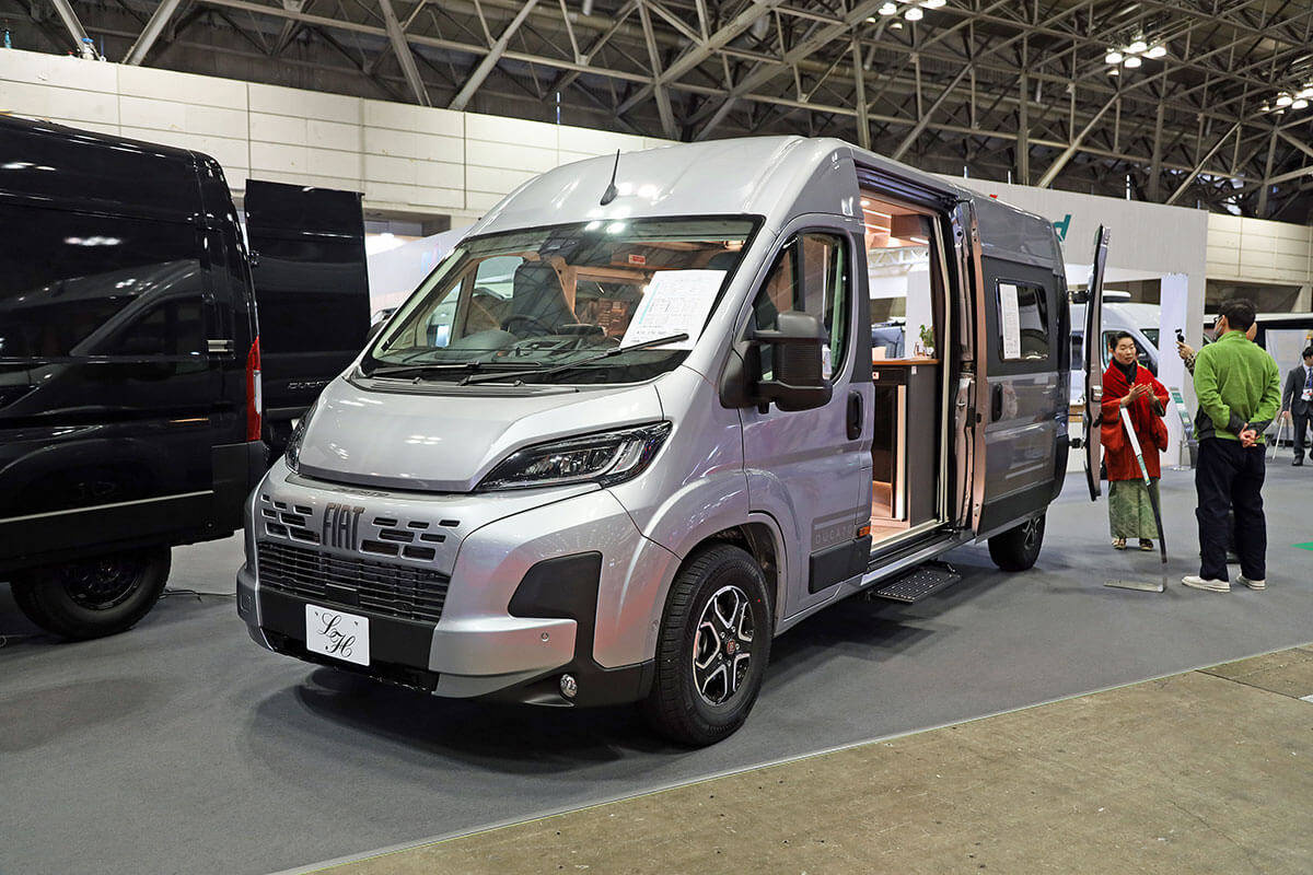 RVランド・ランドホーム デュカト