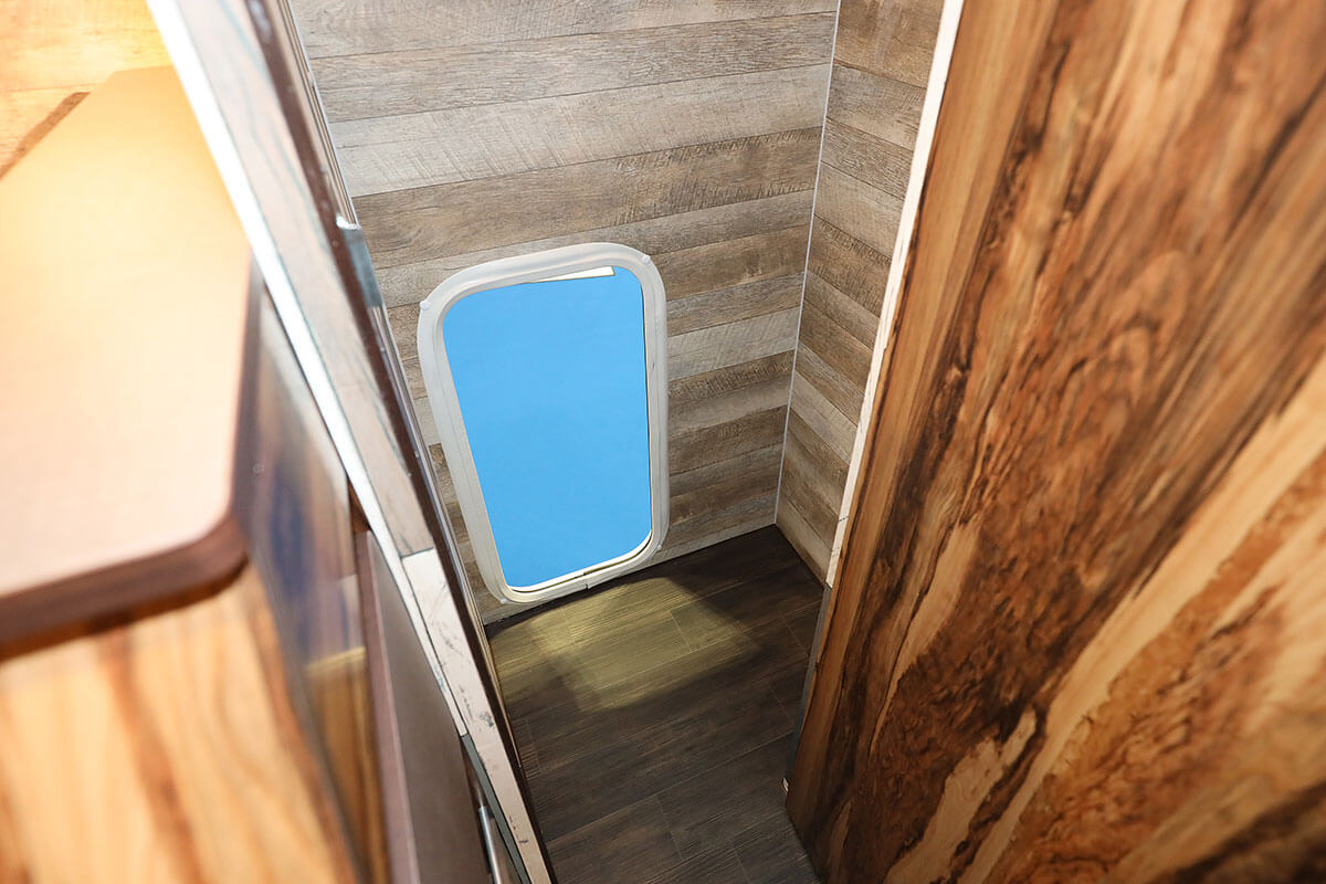 レジストロアウルのマルチルーム