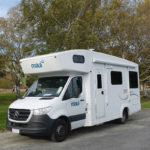 キャンピングカーオーナーもレンタルキャンピングカーに乗ってみよう！